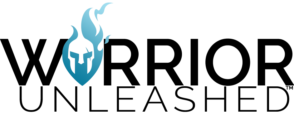 Warrior Unleashed Logo